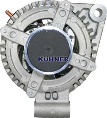 AD Kühner 301958RI - Alternateur cwaw.fr