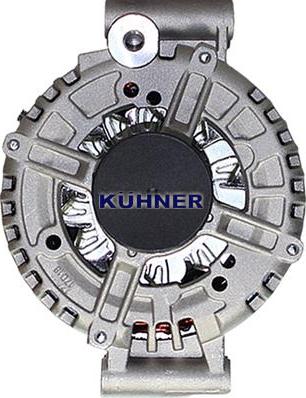 AD Kühner 301953RI - Alternateur cwaw.fr