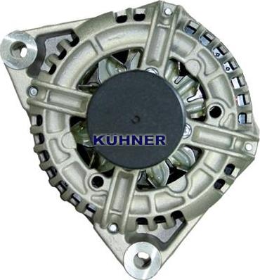 AD Kühner 301961RI - Alternateur cwaw.fr