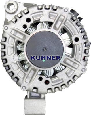 AD Kühner 301967RI - Alternateur cwaw.fr