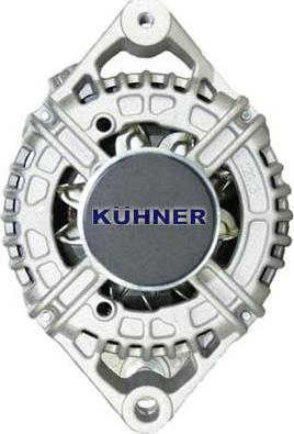 AD Kühner 301909RI - Alternateur cwaw.fr