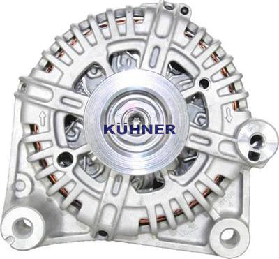 AD Kühner 301904RIK - Alternateur cwaw.fr