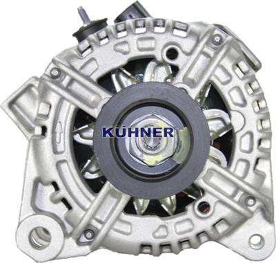 AD Kühner 301907RI - Alternateur cwaw.fr