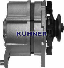 AD Kühner 30190RI - Alternateur cwaw.fr