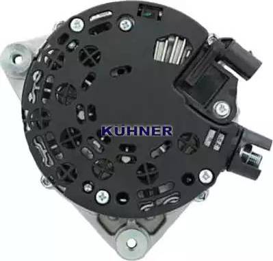 AD Kühner 301919RIB - Alternateur cwaw.fr