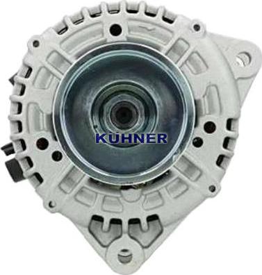 AD Kühner 301919RI - Alternateur cwaw.fr