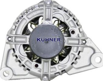 AD Kühner 301915RI - Alternateur cwaw.fr