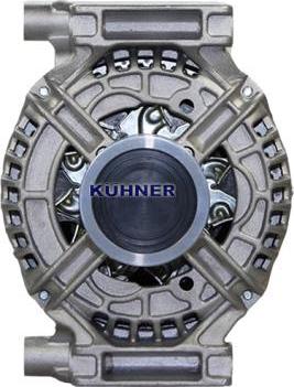 AD Kühner 301916RI - Alternateur cwaw.fr