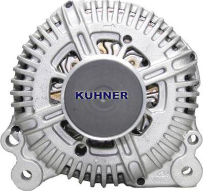 AD Kühner 301910RI - Alternateur cwaw.fr