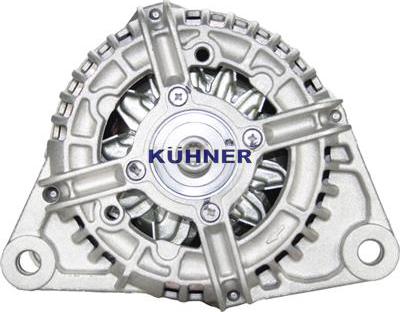 AD Kühner 301913RI - Alternateur cwaw.fr