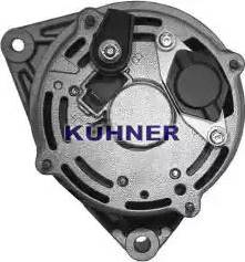 AD Kühner 30191RI - Alternateur cwaw.fr