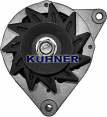 AD Kühner 30198RIM - Alternateur cwaw.fr