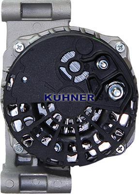 AD Kühner 553434RIV - Alternateur cwaw.fr