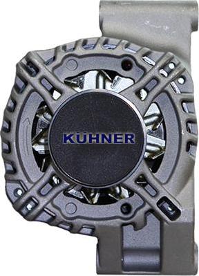 AD Kühner 553434RI - Alternateur cwaw.fr