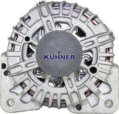 AD Kühner 301936RI - Alternateur cwaw.fr