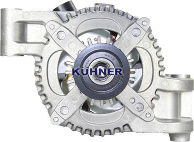 AD Kühner 301931RI - Alternateur cwaw.fr