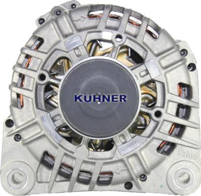 AD Kühner 301933RI - Alternateur cwaw.fr