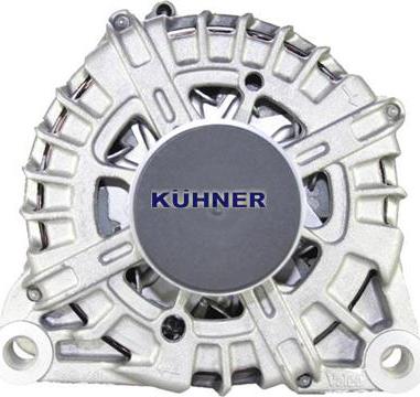 AD Kühner 301920RI - Alternateur cwaw.fr