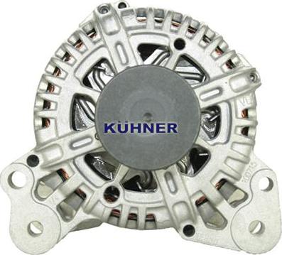 AD Kühner 301921RI - Alternateur cwaw.fr