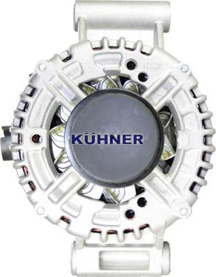 AD Kühner 301923RI - Alternateur cwaw.fr