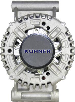 AD Kühner 301922RI - Alternateur cwaw.fr