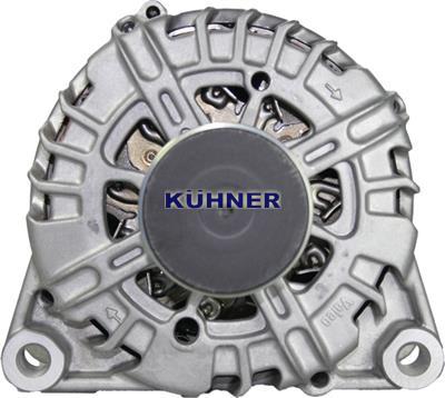 AD Kühner 553279RI - Alternateur cwaw.fr