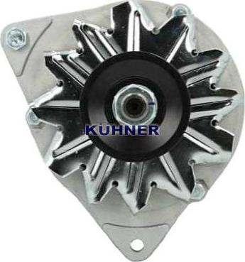 AD Kühner 301494RI - Alternateur cwaw.fr