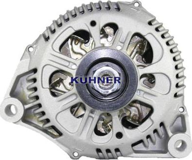 AD Kühner 301495RI - Alternateur cwaw.fr