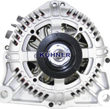 AD Kühner 301496RI - Alternateur cwaw.fr