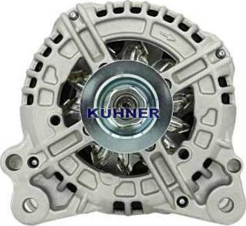 AD Kühner 301492RI - Alternateur cwaw.fr