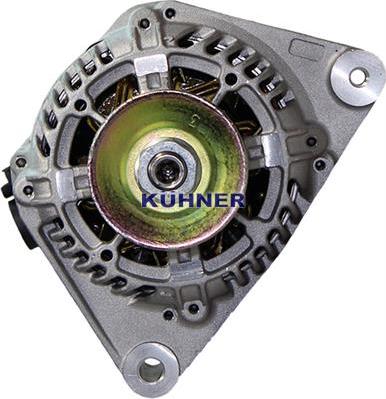 AD Kühner 301497RI - Alternateur cwaw.fr