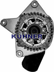 AD Kühner 301449RIR - Alternateur cwaw.fr