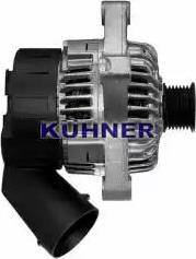 AD Kühner 301449RI - Alternateur cwaw.fr