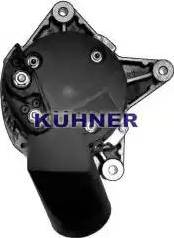 AD Kühner 301449RI - Alternateur cwaw.fr