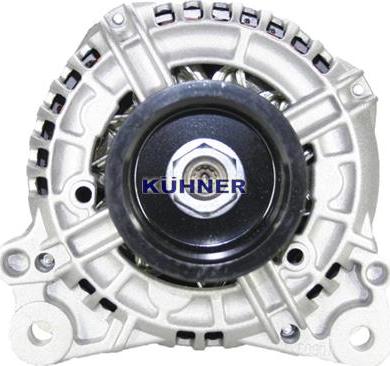 AD Kühner 301445RI - Alternateur cwaw.fr