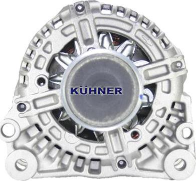 AD Kühner 301446RI - Alternateur cwaw.fr