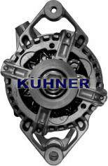 AD Kühner 301440RI - Alternateur cwaw.fr