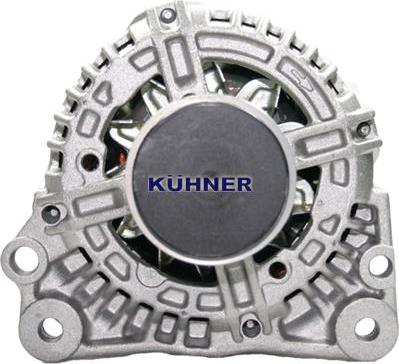 AD Kühner 301441RI - Alternateur cwaw.fr