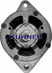 AD Kühner 301448RI - Alternateur cwaw.fr