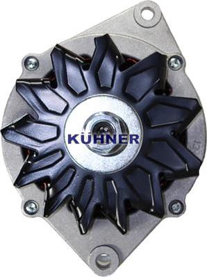 AD Kühner 301456RI - Alternateur cwaw.fr