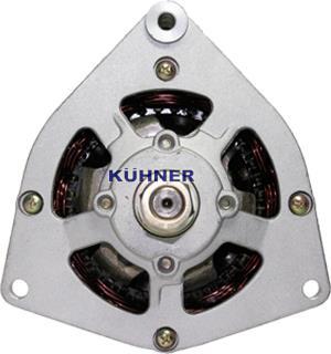 AD Kühner 301450RI - Alternateur cwaw.fr