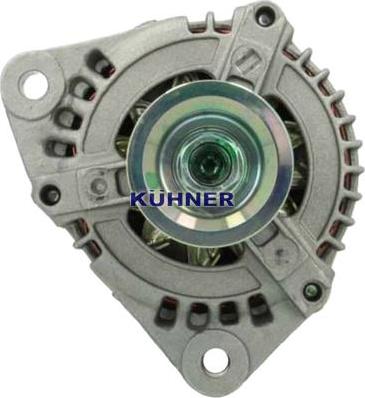 AD Kühner 301451RIM - Alternateur cwaw.fr