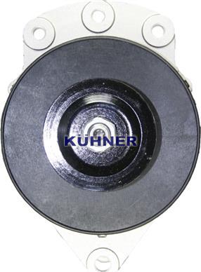 AD Kühner 301457RIM - Alternateur cwaw.fr