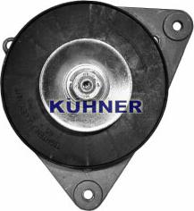 AD Kühner 301460RI - Alternateur cwaw.fr