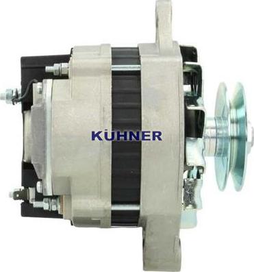 AD Kühner 301461RI - Alternateur cwaw.fr