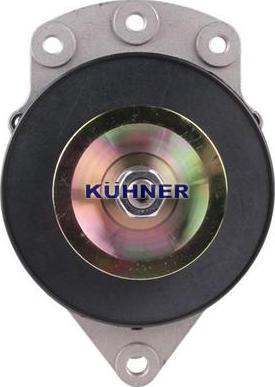 AD Kühner 301468RIP - Alternateur cwaw.fr