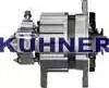 AD Kühner 301404RIR - Alternateur cwaw.fr