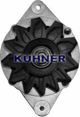 AD Kühner 301404RI - Alternateur cwaw.fr