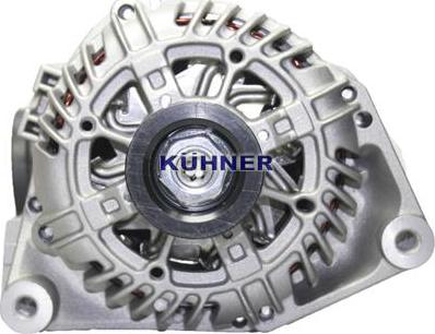 AD Kühner 301400RI - Alternateur cwaw.fr