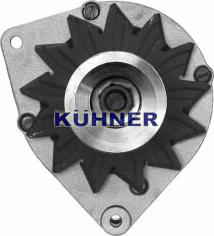 AD Kühner 30140RI - Alternateur cwaw.fr